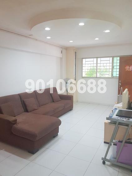 Tampines Street 24 thumbnail photo